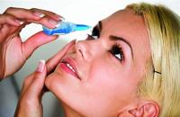 眼药水含抑菌剂 长期使用可患眼部疾病