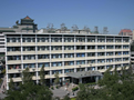 北京协和眼科医院