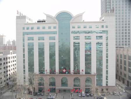 石家庄市第四医院眼科